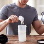 Top Benefits of Consuming Whey Protein