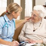The Roles and Responsibility of a Home Health Aide