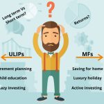 How to Decide Between Investing in Stocks and ULIPs?
