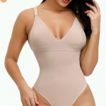 Perfect Thong Shapewear Bodysuit To Hide Those Flabs