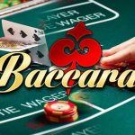 Play Online Baccarat Casino Real Money