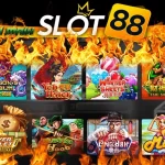 How to Play Judi Slot Gacor in Indonesia