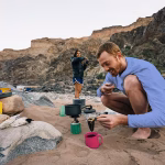 Tips on Planning the Guys’ Camping Trip